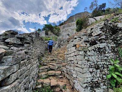 Masvingo – Zimbabwe fotoğrafı