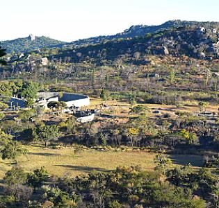 Masvingo – Zimbabwe fotoğrafı