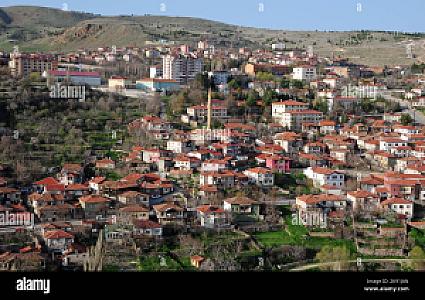 Ayaş, Ankara fotoğrafı