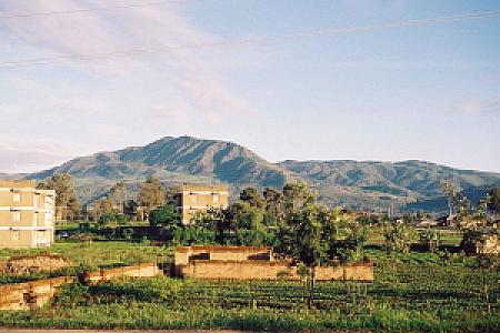 Mbeya – Tanzanya fotoğrafı