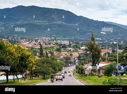 Mbeya – Tanzanya fotoğrafı