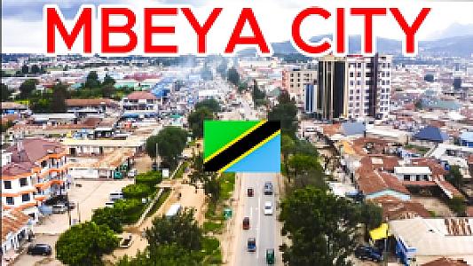 Mbeya – Tanzanya fotoğrafı