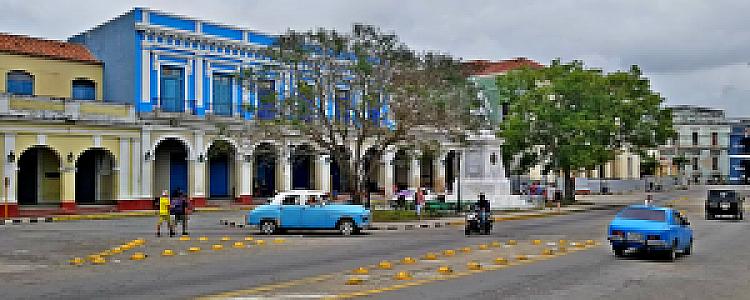 Matanzas – Küba fotoğrafı