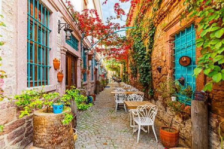 Ayvalık, Balıkesir fotoğrafı