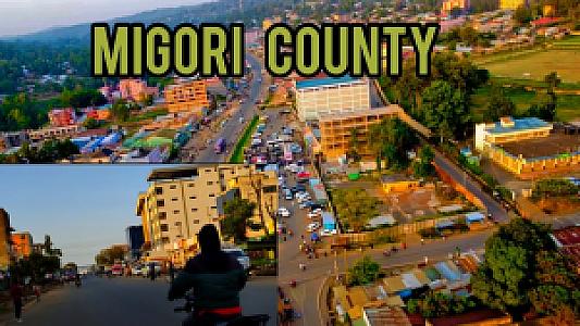 Migori – Kenya fotoğrafı