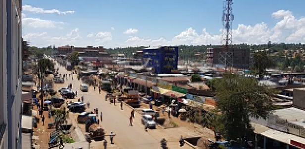 Migori – Kenya fotoğrafı