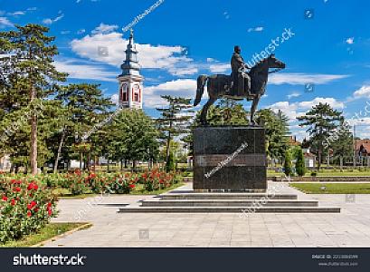 Mionica – Sırbistan fotoğrafı