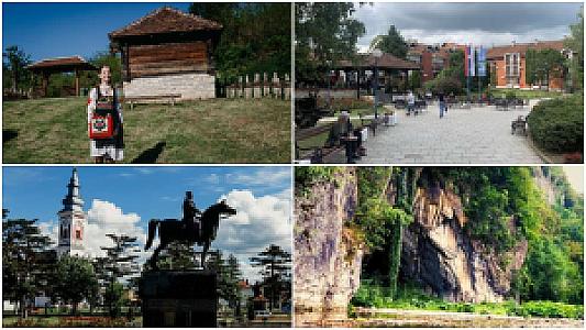 Mionica – Sırbistan fotoğrafı