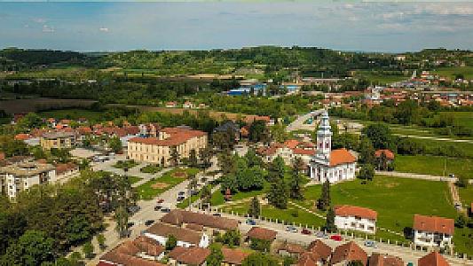 Mionica – Sırbistan fotoğrafı