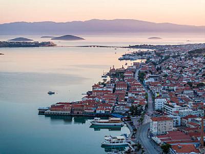 Ayvalık, Balıkesir fotoğrafı