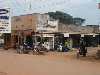 Mityana