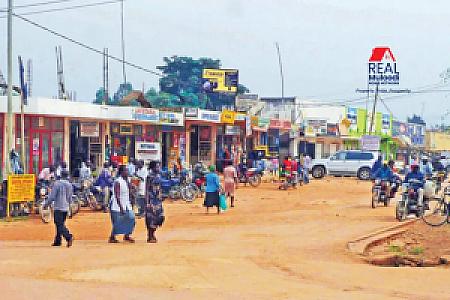 Mityana – Uganda fotoğrafı