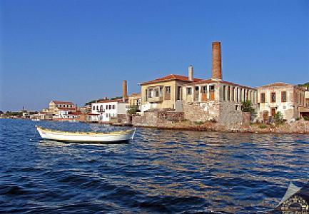 Ayvalık, Balıkesir fotoğrafı