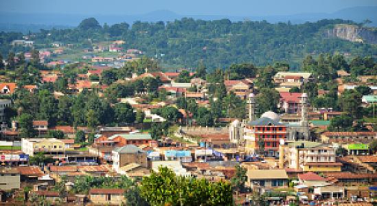 Mukono – Uganda fotoğrafı