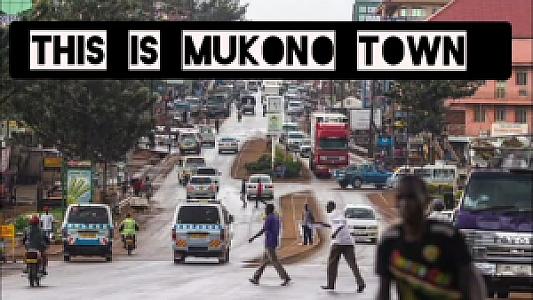 Mukono – Uganda fotoğrafı