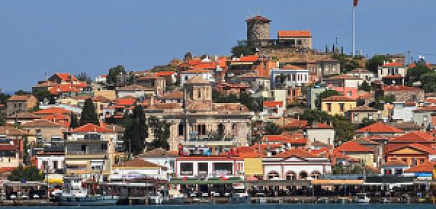 Ayvalık, Balıkesir fotoğrafı