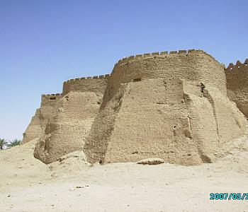 Murzuq – Libya fotoğrafı