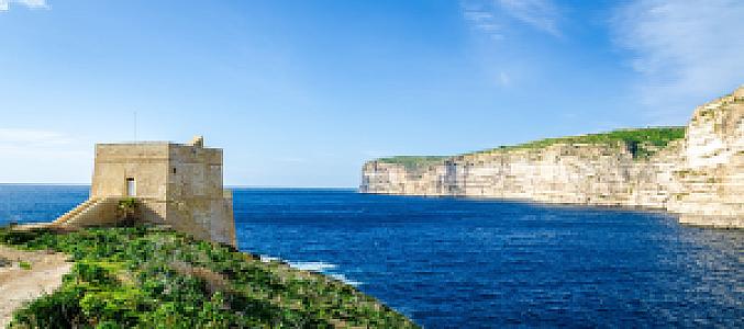 Munxar – Malta fotoğrafı