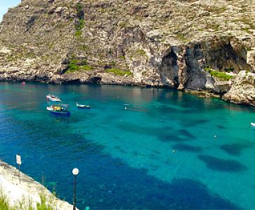 Munxar – Malta fotoğrafı