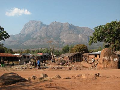 Mzimba – Malawi fotoğrafı