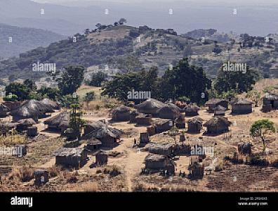 Mzimba – Malawi fotoğrafı