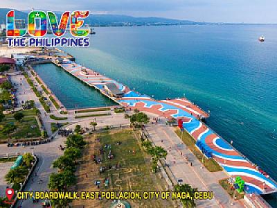 Naga – Filipinler fotoğrafı