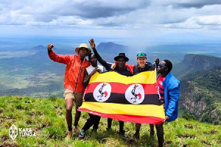 Napak – Uganda fotoğrafı