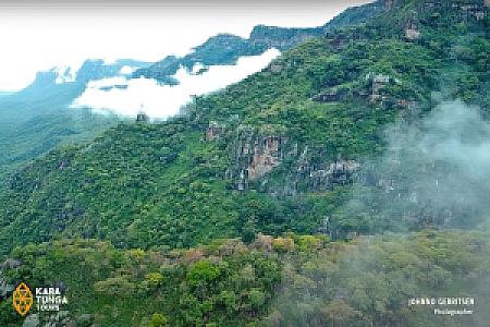 Napak – Uganda fotoğrafı