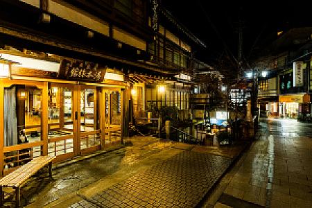 Nagano – Japonya fotoğrafı