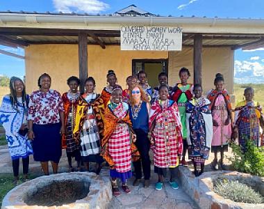 Narok – Kenya fotoğrafı