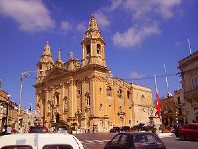 Naxxar