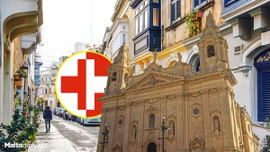 Naxxar – Malta fotoğrafı