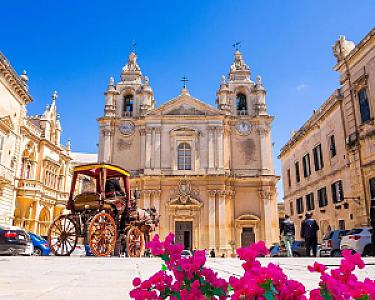 Naxxar – Malta fotoğrafı