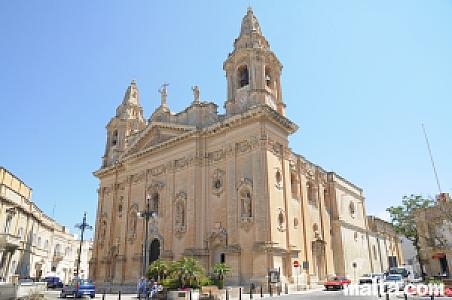 Naxxar – Malta fotoğrafı