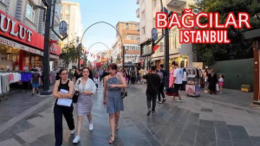 Bağcılar, İstanbul fotoğrafı