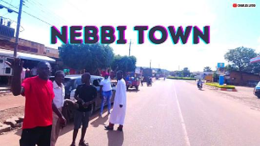 Nebbi – Uganda fotoğrafı