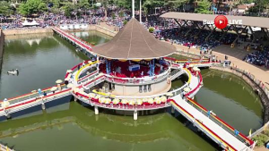 Nebbi – Uganda fotoğrafı