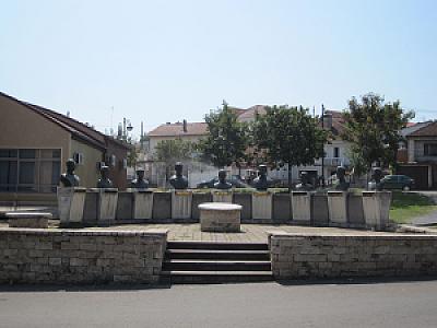 Negotino – Kuzey Makedonya fotoğrafı