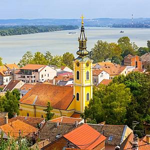 Nova Crnja – Sırbistan fotoğrafı