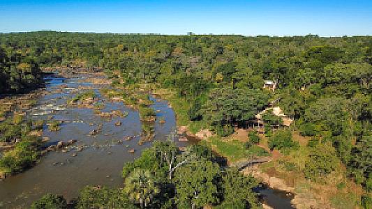Nkhotakota – Malawi fotoğrafı