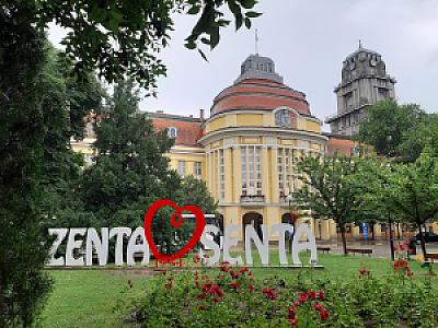 Novi Kneževac – Sırbistan fotoğrafı