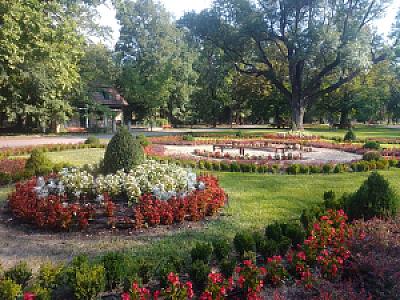 Novi Kneževac – Sırbistan fotoğrafı