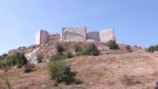 Novobërdë – Kosovo fotoğrafı