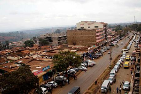 Nyeri