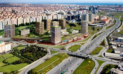 Bahçelievler, İstanbul fotoğrafı