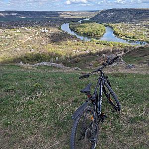 Ocniţa – Moldova fotoğrafı