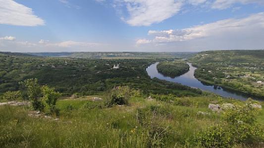 Ocniţa – Moldova fotoğrafı