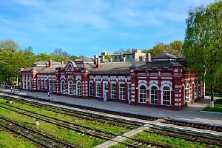 Ocniţa – Moldova fotoğrafı