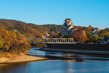Okayama – Japonya fotoğrafı