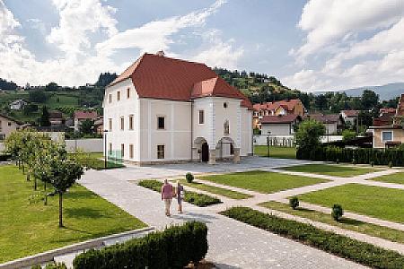 Oplotnica – Slovenya fotoğrafı
